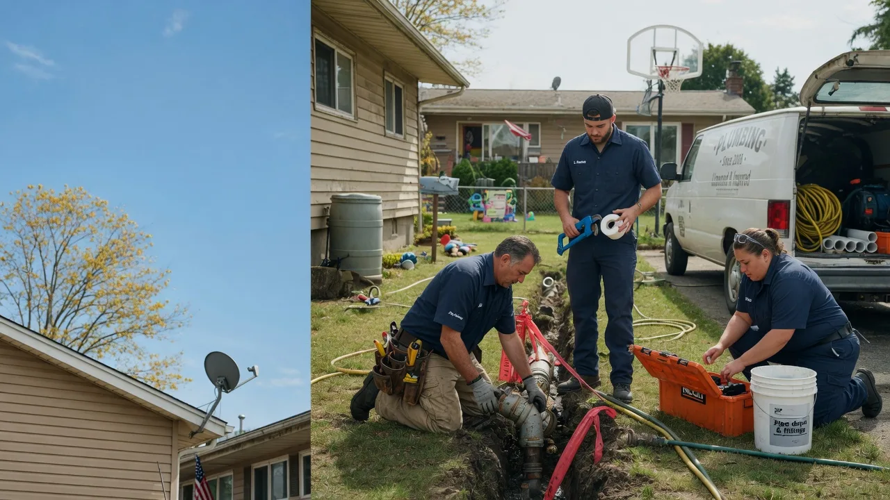 Garbage Disposal Replacement in Endicott, NE near me